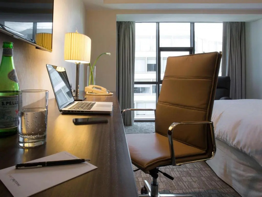 Classic Quadruple room