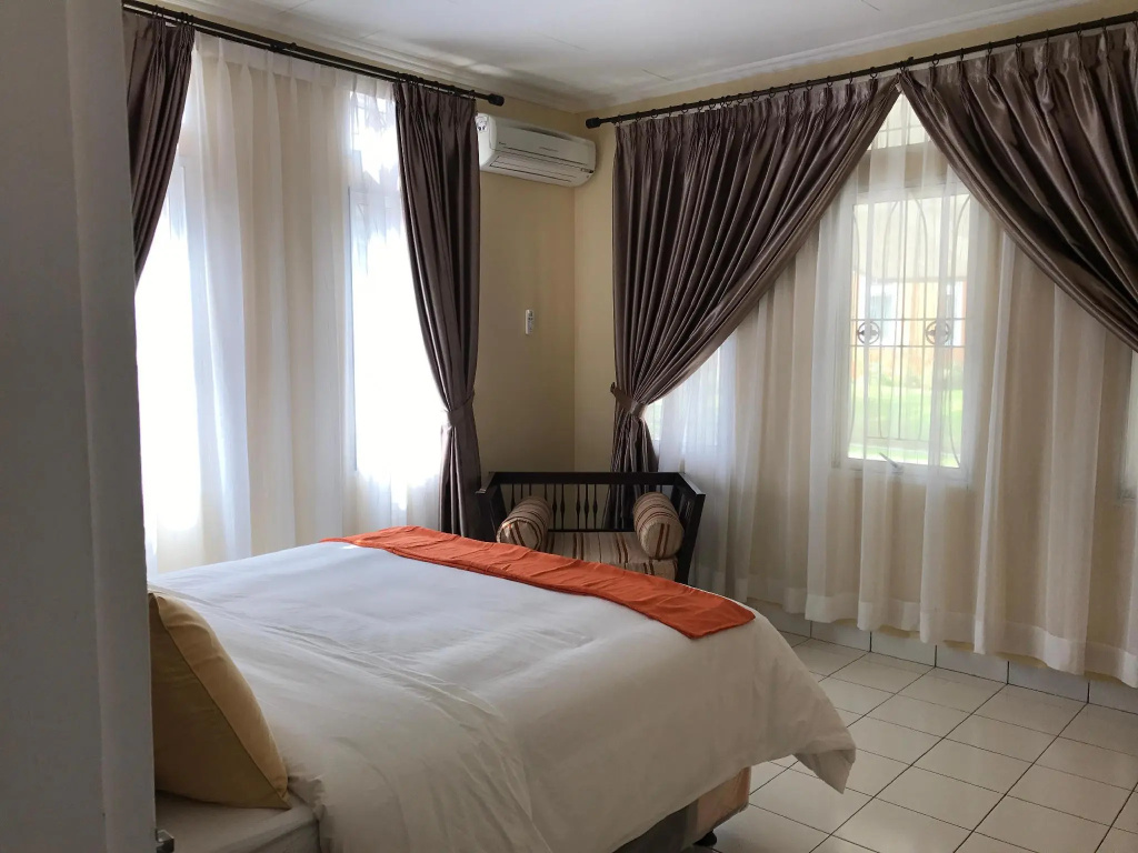 Villa Sofia Kota Bunga — 5