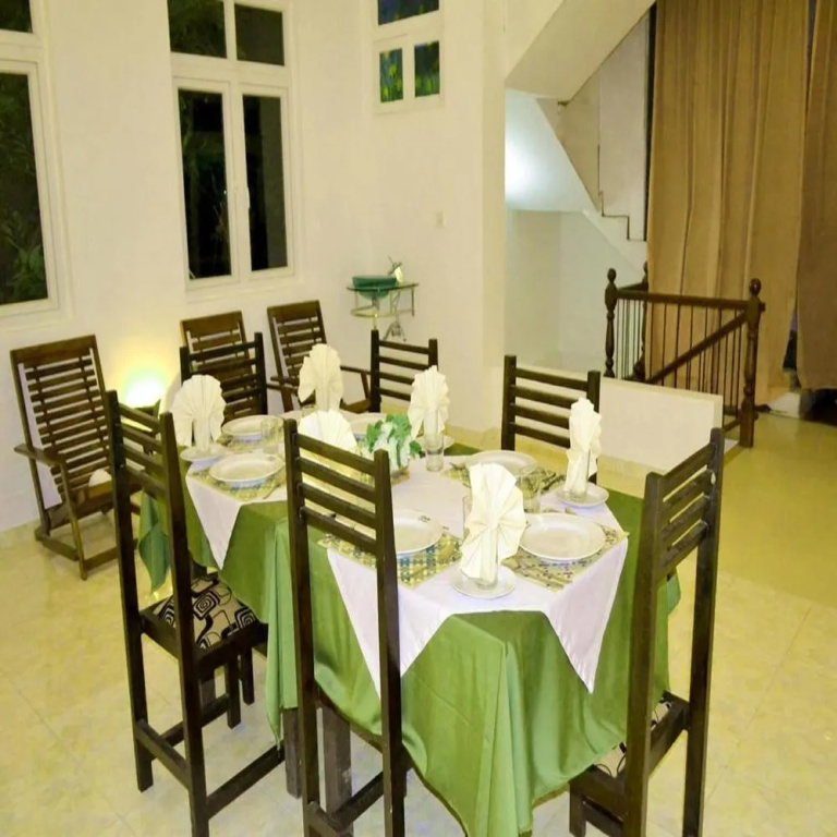 Owin Rose Yala Safari Hotel - Général