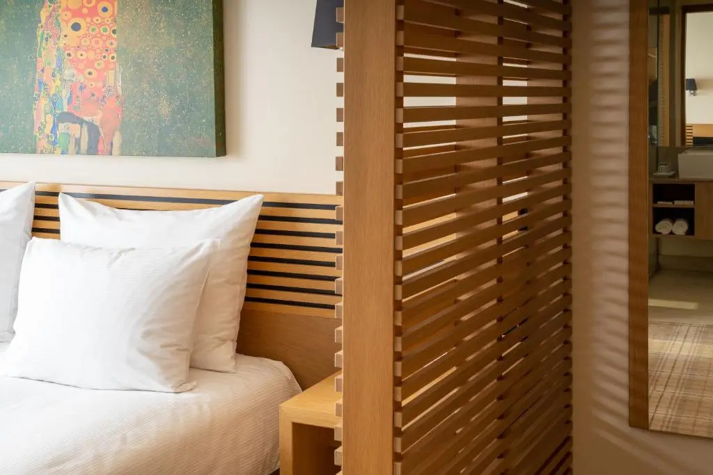 Ana Hotels Sport Poiana Brasov - Chambres
