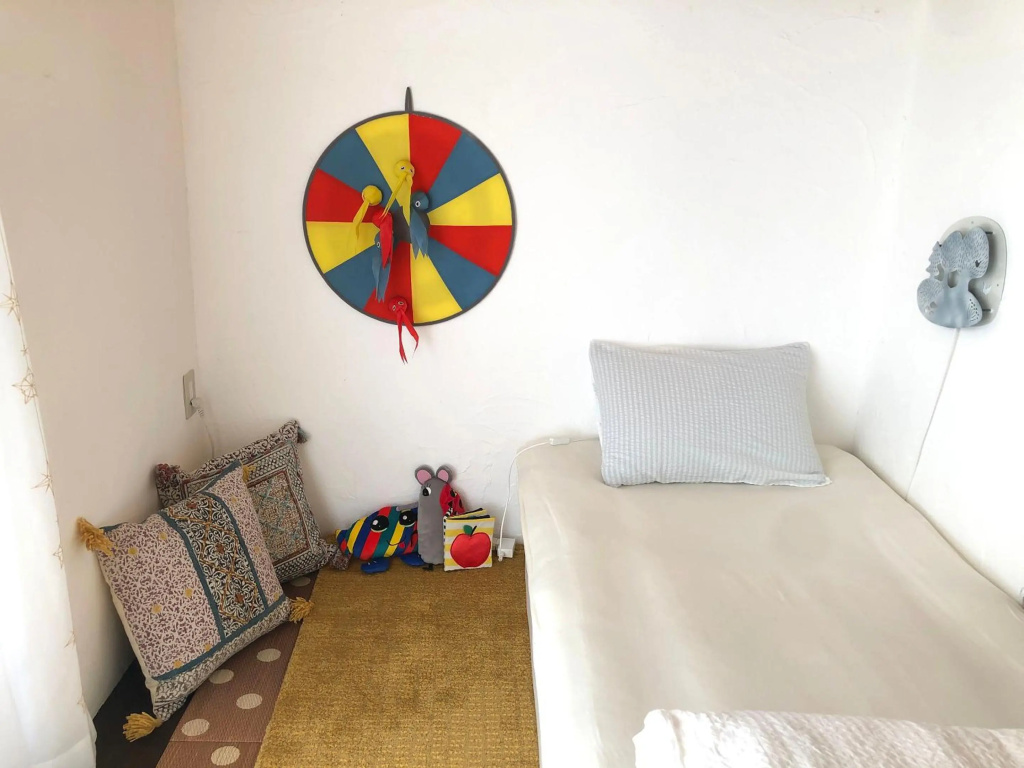 Hostel Yume Nomad — 4