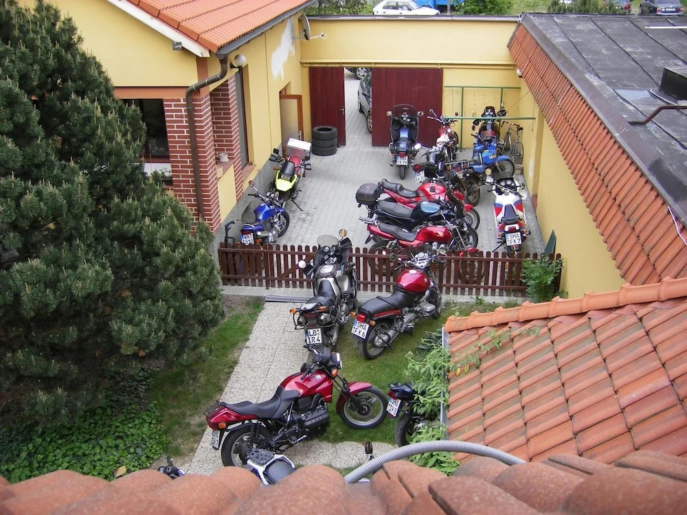 Hotel photo 19