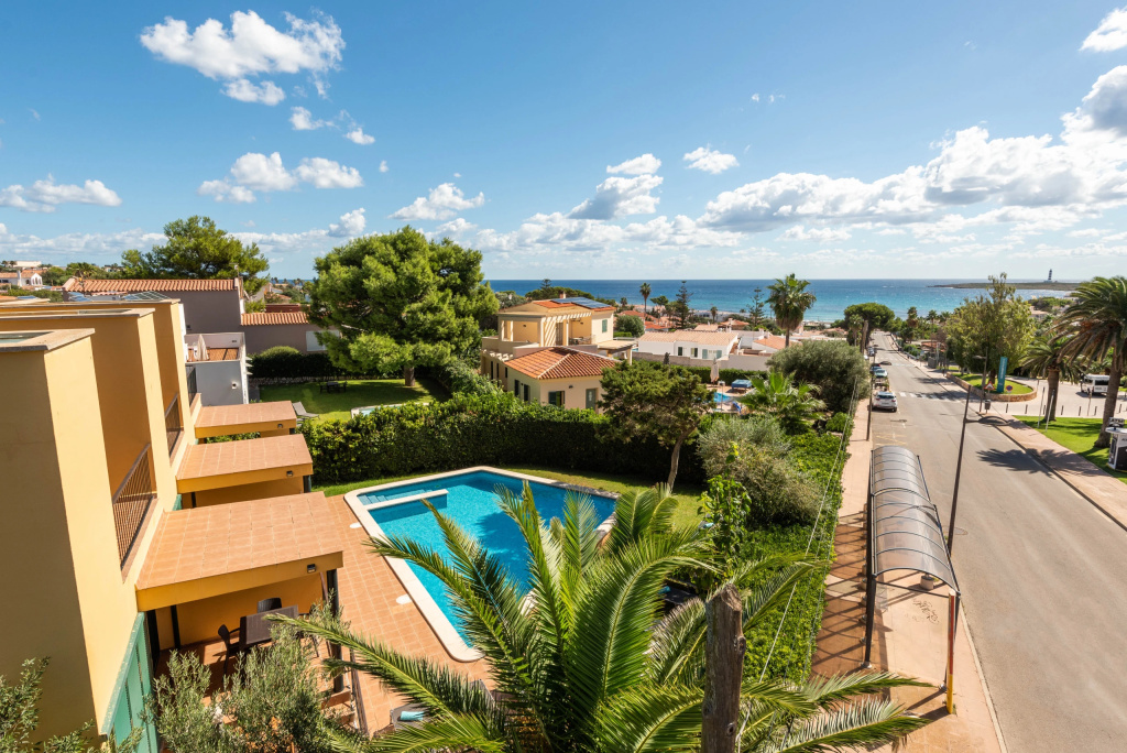 Apartamentos Punta Prima (C)