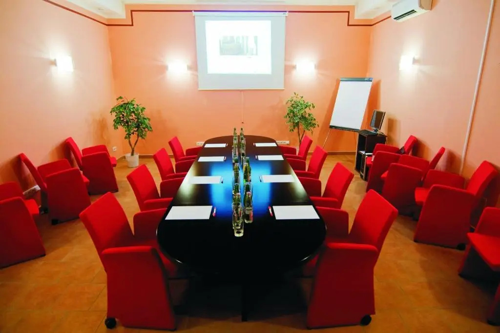 Hotel Roma Prague - Général