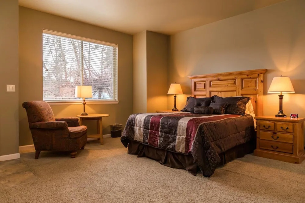 Running Y Ranch Vacation Home Rentals - фото 28
