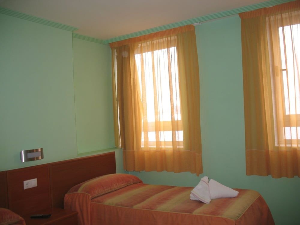 Hostal Campestre — 5