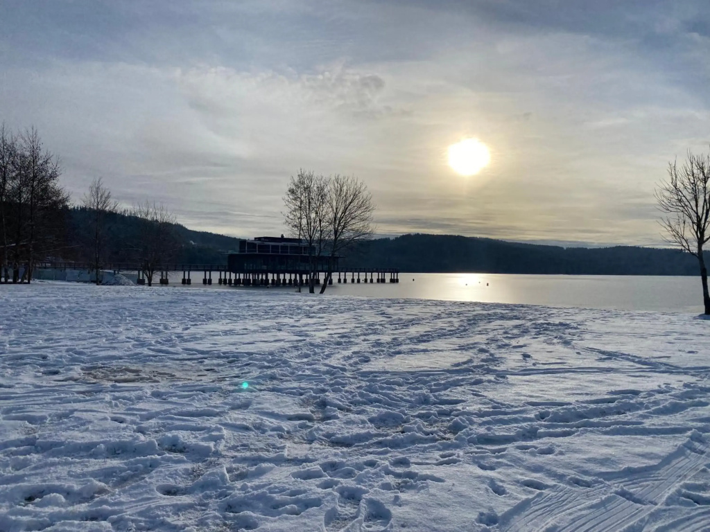 Lipno Port Apartment A103