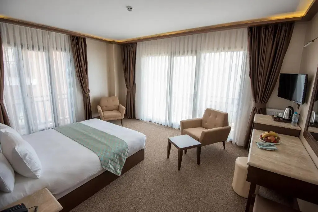 Hotel photo 18