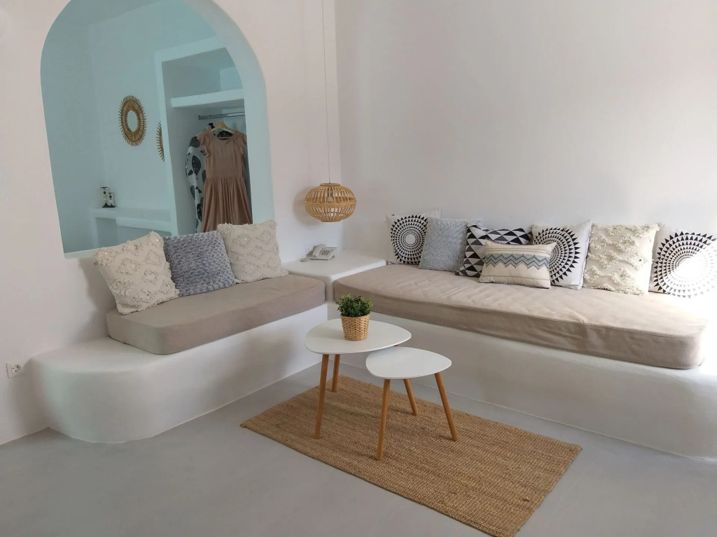 Filira Suites Santorini, ,