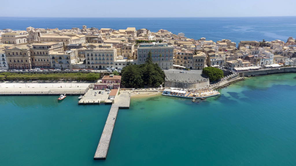 Grand Hotel Des Ètrangers - The Leading Hotels of the World - Général