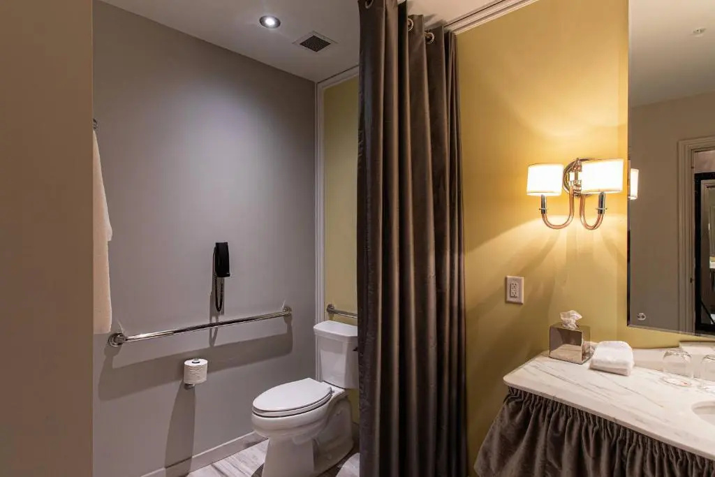 Grand Bohemian Charleston, Autograph Collection - Chambres