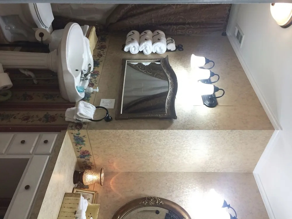 Hotel photo 8