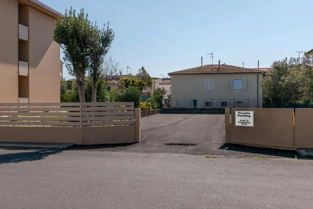 Residence Marina di Cecina