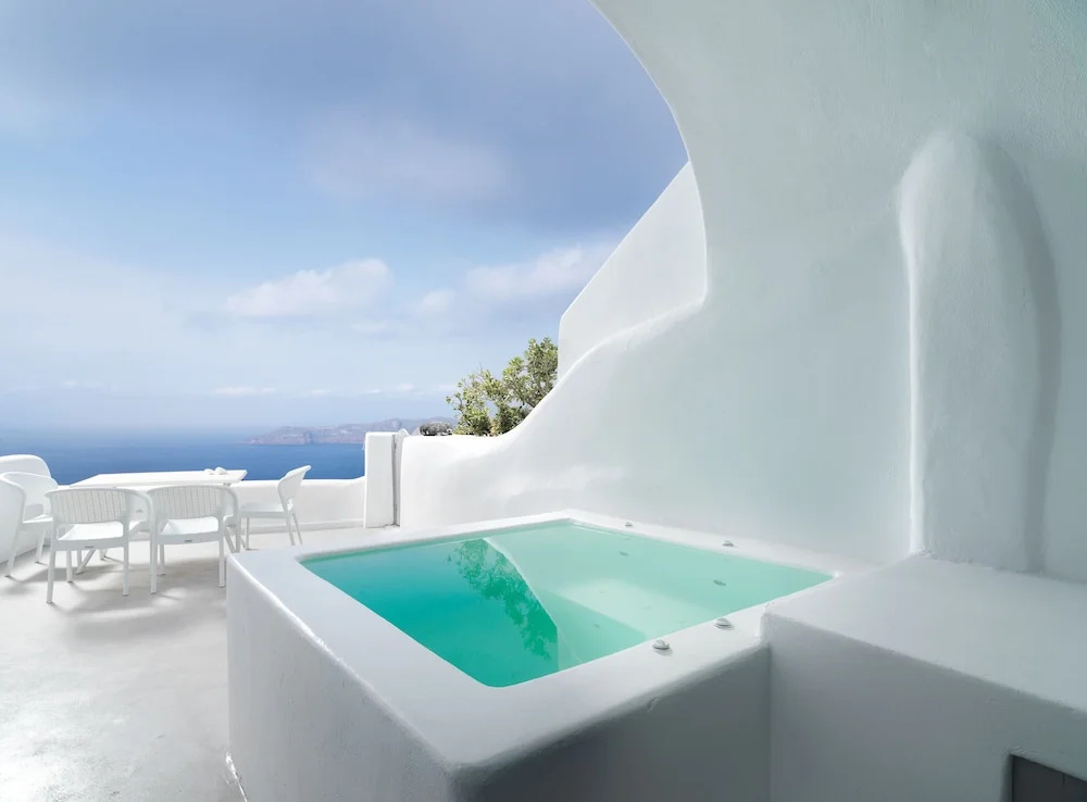Tholos Resort Hotel - Général
