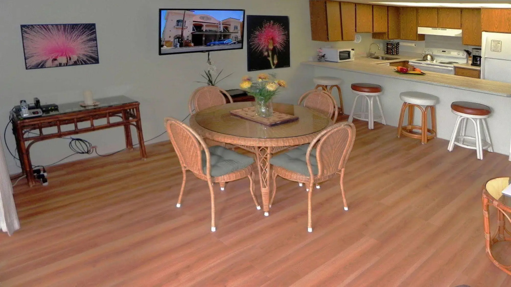 Luana Kai Resort - Général