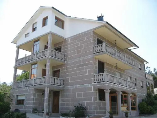 Hotel & Apartamentos Cons da Garda - Chambres