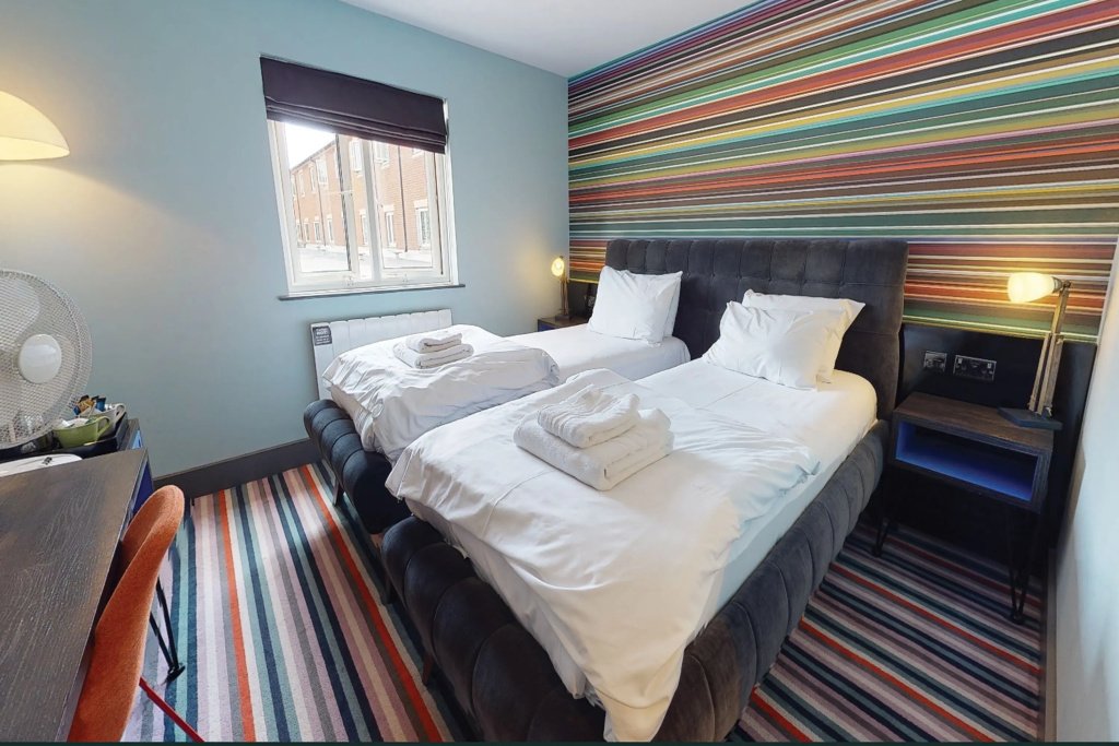 Village Hotel Coventry - Général