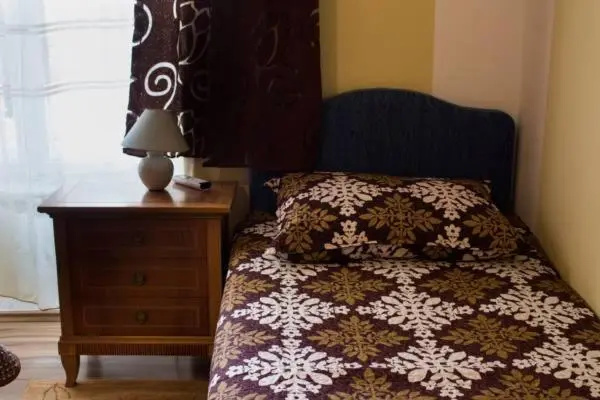 Rooms Cristal Roche - Chambres