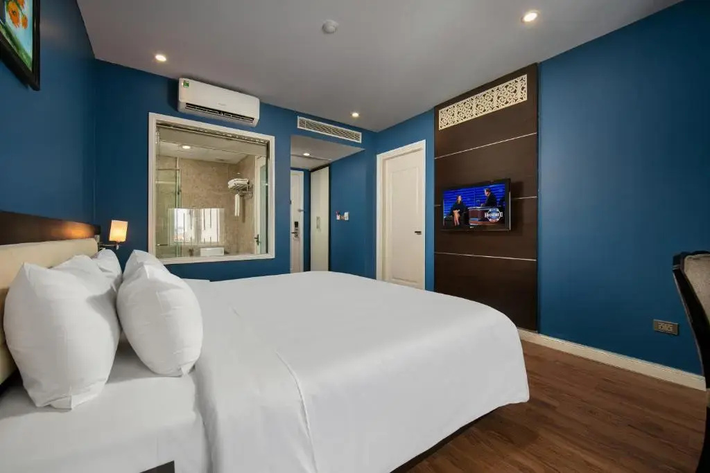 20 Hotel and Apartment