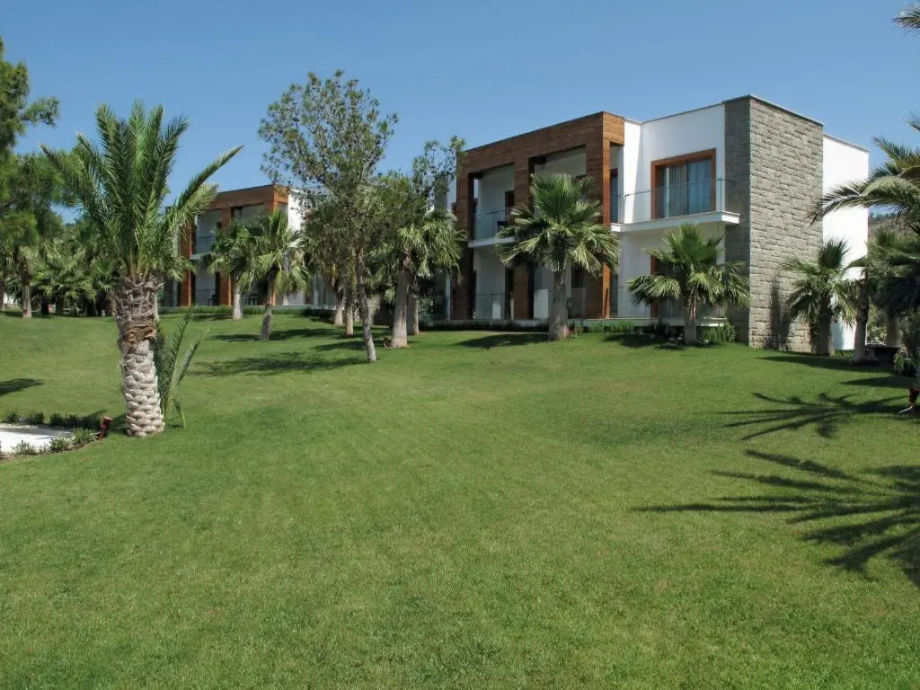 Hillstone Bodrum Hotel & Spa - Chambres