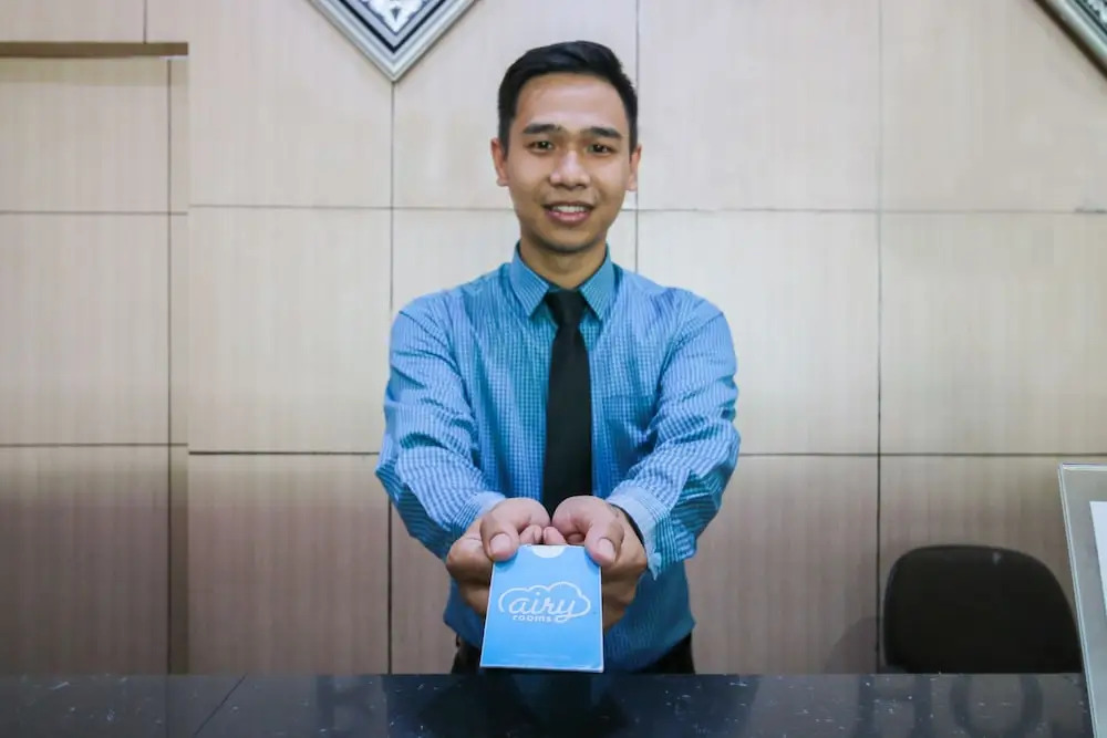 Airy Syariah Padang Barat Bundo Kanduang 19 - фото 19