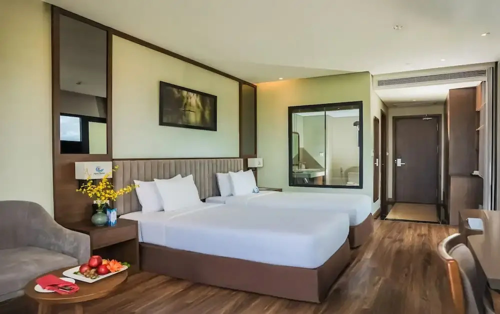 Vipol Mui Ne Hotel & Spa