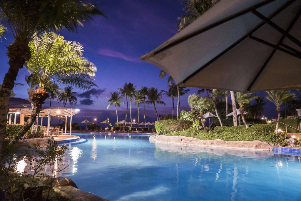 Hyatt Regency Guam - Général