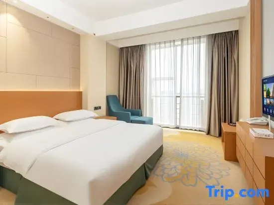 Business Junior Suite