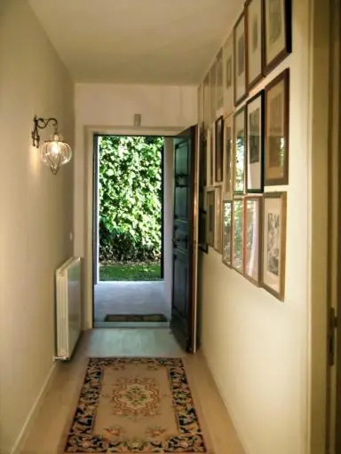 Alta Perugia Bed Breakfast - Chambres