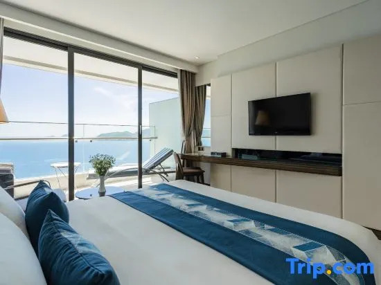 Queen Ann Hotel Nha Trang
