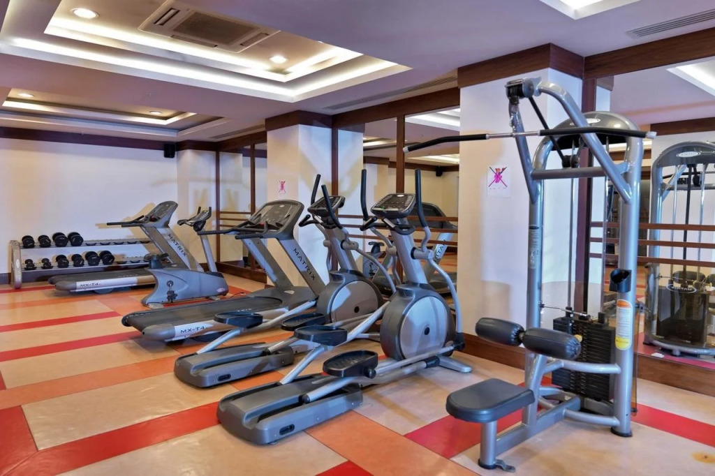 Crystal De Luxe Resort & Spa – All Inclusive - фото 28