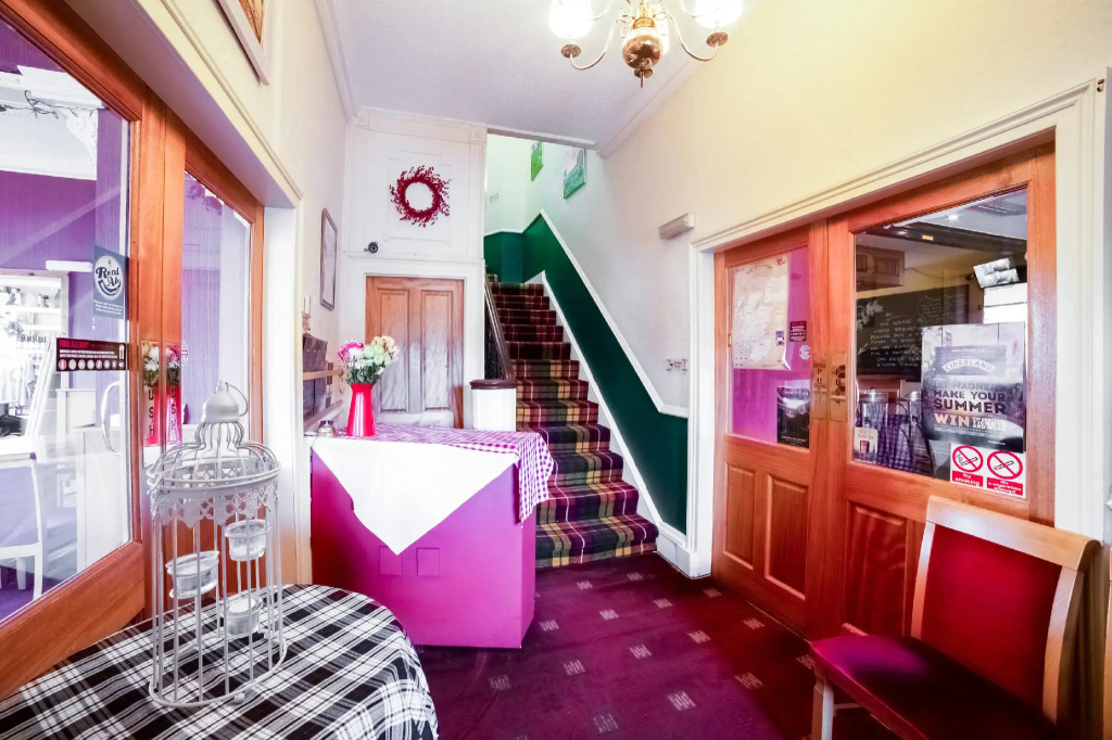 OYO Glenpark Hotel