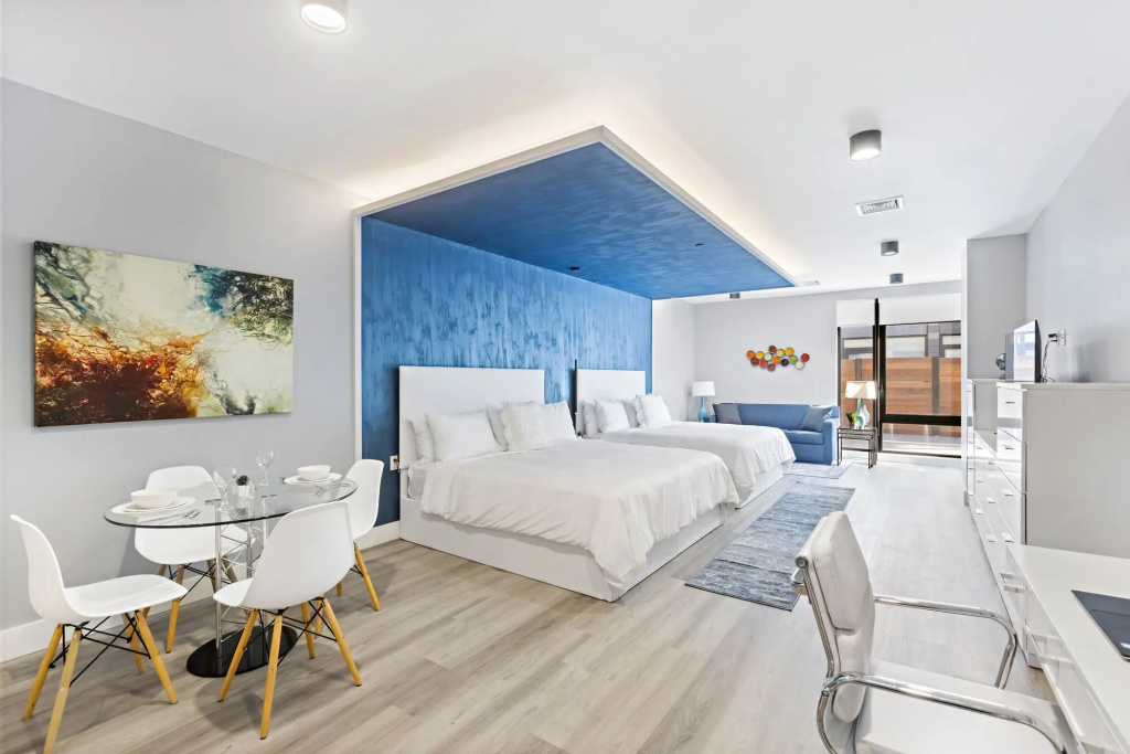 Global Luxury Suites at The Arches — фото