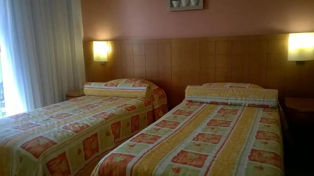 Gloria Garden Suites By MN Hotéis - Chambres