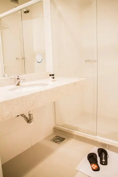 Intercity Gravataí - Chambres