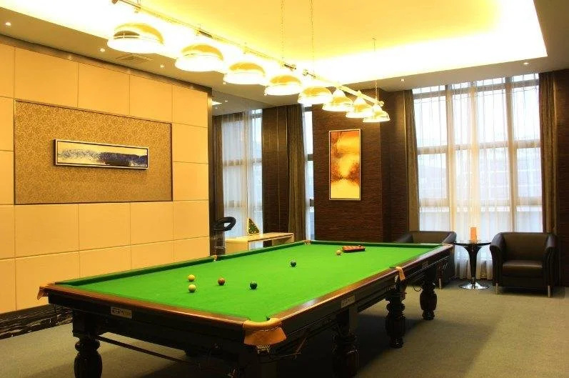 Easco Hotel - Général