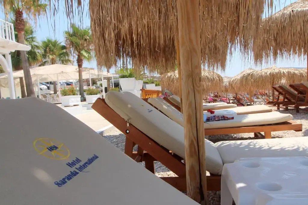 International Hotel Saranda, Саранда, Албанія мініатюра 8