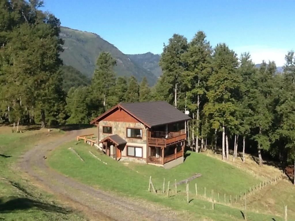 Kila Tai Tai Lodge - Général