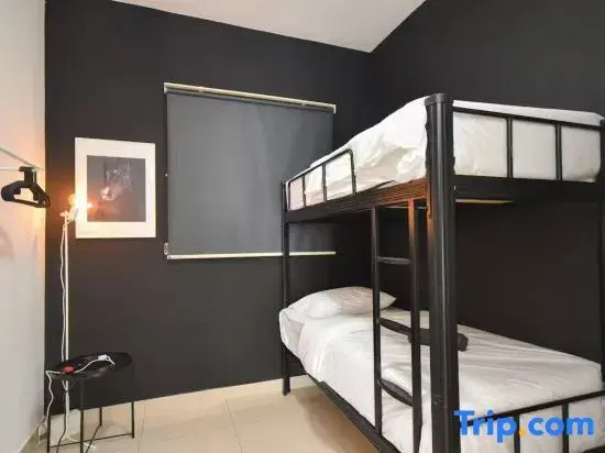 Trion 2 KL Cityview Suites by CityNest