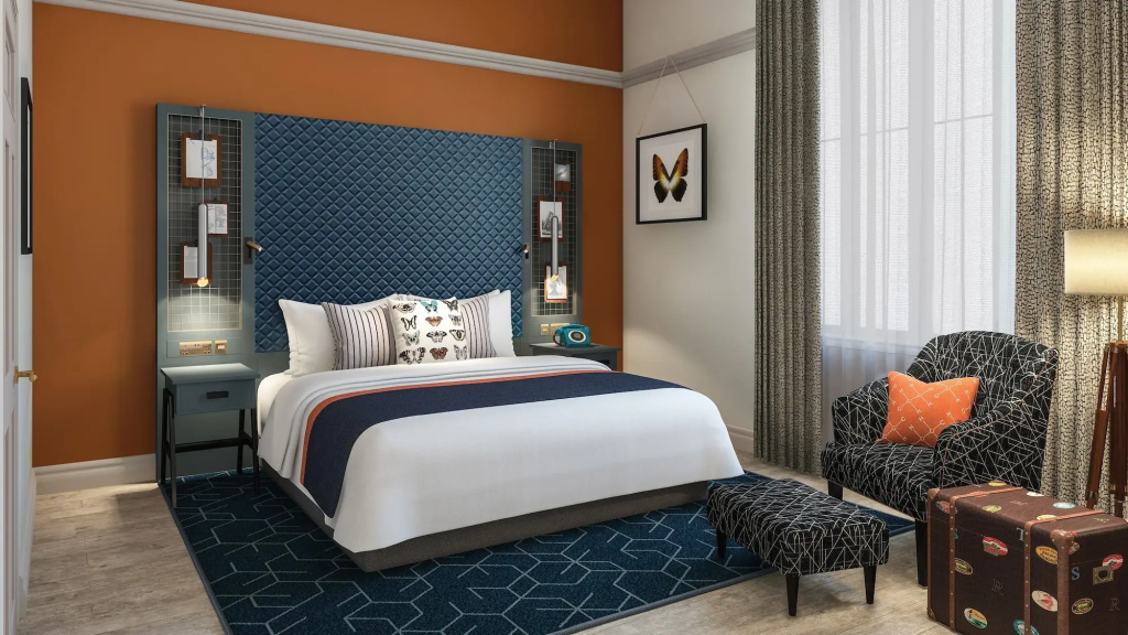 Hotel photo 3