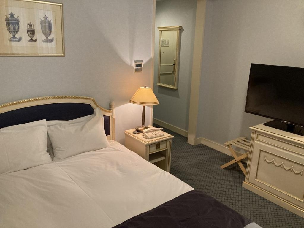 Hotel Monterey Osaka 사진 12