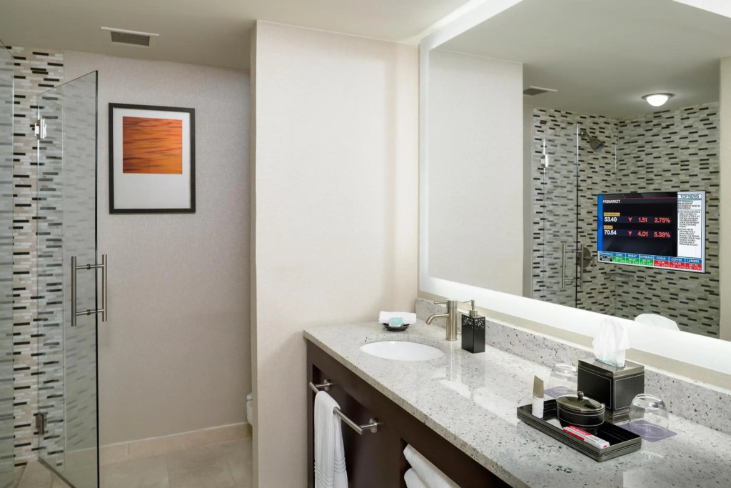 Hyatt Regency Suites Atlanta Northwest - Général