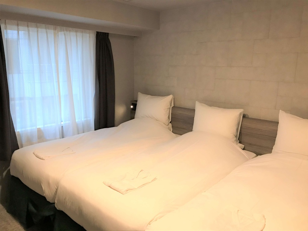 Best Western Hotel Fino Osaka Shinsaibashi 사진 13