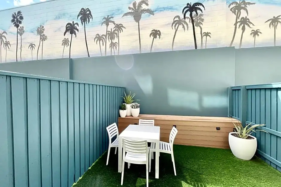 Coogee Sands Hotel - Chambres