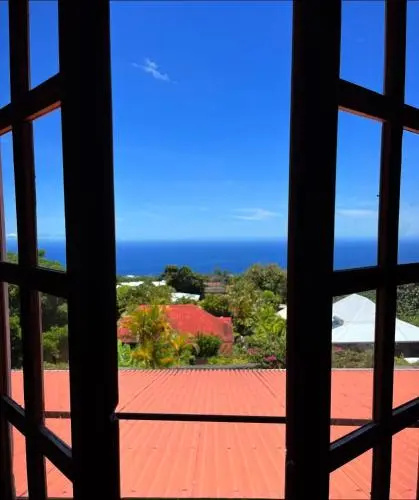 Balcony & Terrace