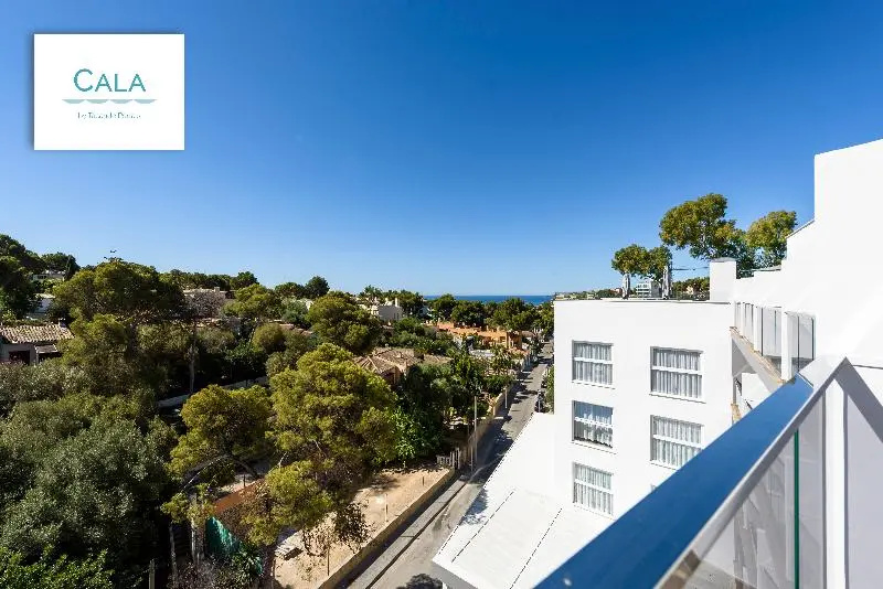 Tacande Portals Hotel - Chambres