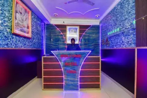 Hotel Virsa By OYO Rooms