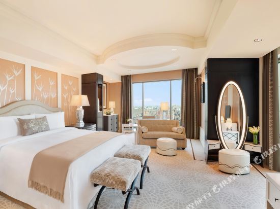 The St. Regis Cairo