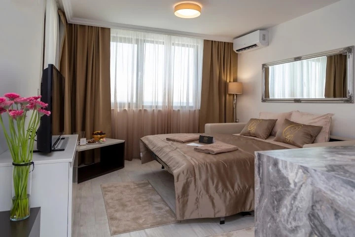 Onyx Beach Residence - фото 4