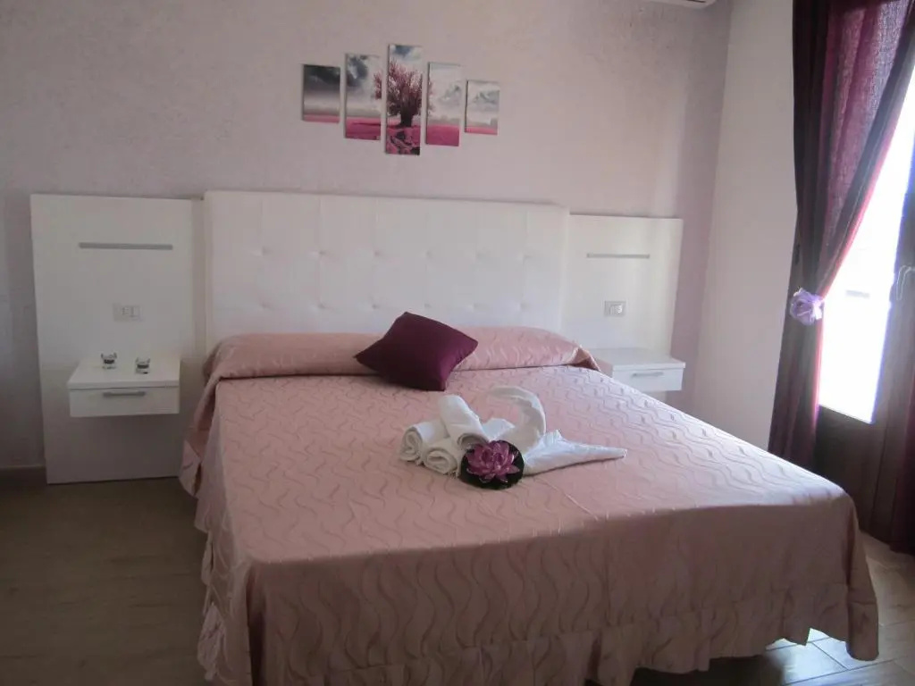 Tesori del Salento - Chambres
